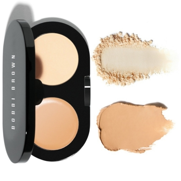 Bobbi Brown Makeup Bobbi Brown Creamy Concealer Kit Sand Poshmark